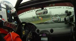 Mazda MX-5 Open Race - video