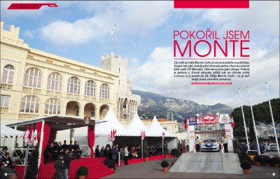 POKOIL JSEM MONTE CARLO