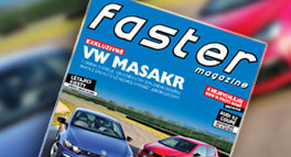 Faster magazine 2/2010