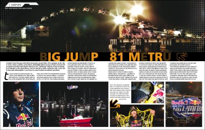 PASTRANA: BIG JUMP 81M